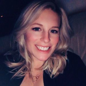 Meet your Posher, Kimberly